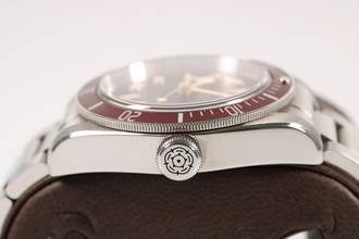 Thumbnail von Tudor Black Bay Heritage ref. M79220R - BJ 2012 - LC100 - sehr guter Zustand aus Erstbesitz absolutes Full Set