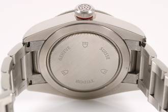 Thumbnail von Tudor Black Bay Heritage ref. M79220R - BJ 2012 - LC100 - sehr guter Zustand aus Erstbesitz absolutes Full Set