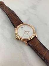 Thumbnail von Blancpain Villeret Big Date Villeret 18kt Rosegold 37,5mm