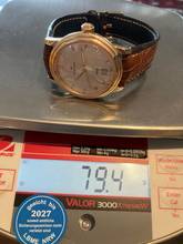 Thumbnail von Blancpain Villeret Big Date Villeret 18kt Rosegold 37,5mm