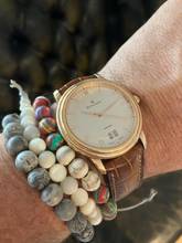 Thumbnail von Blancpain Villeret Big Date Villeret 18kt Rosegold 37,5mm