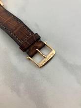 Thumbnail von Blancpain Villeret Big Date Villeret 18kt Rosegold 37,5mm