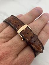 Thumbnail von Blancpain Villeret Big Date Villeret 18kt Rosegold 37,5mm