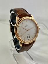 Thumbnail von Blancpain Villeret Big Date Villeret 18kt Rosegold 37,5mm