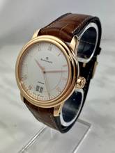 Thumbnail von Blancpain Villeret Big Date Villeret 18kt Rosegold 37,5mm