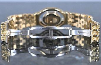 Thumbnail von Chopard Happy Diamonds 212856 | Chopard Service 2026 orig. yellow gold bracelet