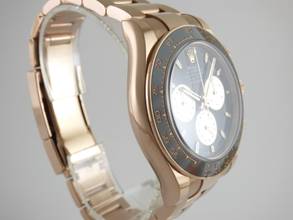 Thumbnail von Rolex Daytona Le Mans Rosegold perfect watch