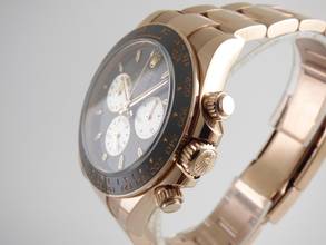 Thumbnail von Rolex Daytona Le Mans Rosegold perfect watch