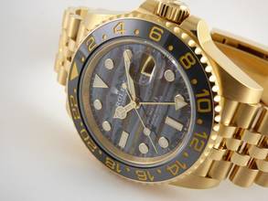 Thumbnail von Rolex GMT-Master II TIGER IRON 126718GRNR