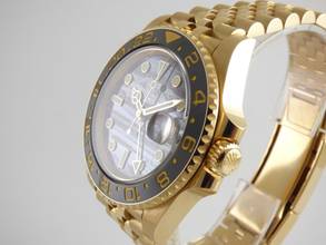 Thumbnail von Rolex GMT-Master II TIGER IRON 126718GRNR