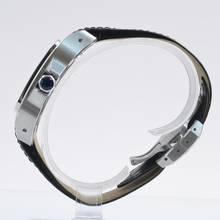 Thumbnail von Cartier Santos 100 XL W20073X8 silver dial Full Set TOP Condition 2019