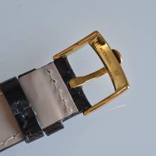 Thumbnail von Omega Classic Chronograph Classic OT2872 Kaliber 320 Gelbgold 18KT 1947