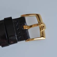 Thumbnail von Omega Classic Chronograph Classic OT2872 Kaliber 320 Gelbgold 18KT 1947