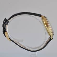 Thumbnail von Omega Classic Chronograph Classic OT2872 Kaliber 320 Gelbgold 18KT 1947