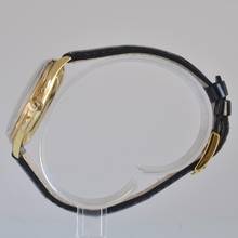 Thumbnail von Omega Classic Chronograph Classic OT2872 Kaliber 320 Gelbgold 18KT 1947