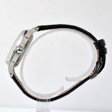 Thumbnail von Movado Calendomatic Triple date 16207 black dial Steel 1950’s