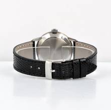 Thumbnail von Movado Classic vintage bicolor dial caliber 127 1950’s
