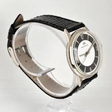 Thumbnail von Movado Classic vintage bicolor dial caliber 127 1950’s