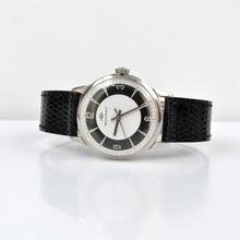 Thumbnail von Movado Classic vintage bicolor dial caliber 127 1950’s