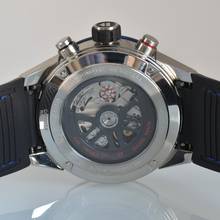Thumbnail von TAG Heuer Carrera Calibre HEUER 01 Skeleton Chronograph Calibre Heuer 01 Komplettset 2023 TOP Zustand