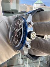 Thumbnail von TAG Heuer Carrera Calibre HEUER 01 Skeleton Chronograph Calibre Heuer 01 Komplettset 2023 TOP Zustand
