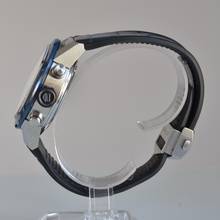 Thumbnail von TAG Heuer Carrera Calibre HEUER 01 Skeleton Chronograph Calibre Heuer 01 Komplettset 2023 TOP Zustand