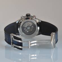 Thumbnail von TAG Heuer Carrera Calibre HEUER 01 Skeleton Chronograph Calibre Heuer 01 Komplettset 2023 TOP Zustand