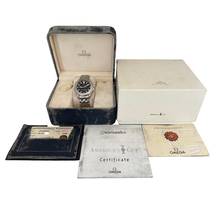 Thumbnail von Omega Seamaster Diver 300 M Professional 300M America’s Cup Limited Edition Komplettset