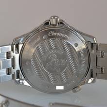 Thumbnail von Omega Seamaster Diver 300 M Professional 300M America’s Cup Limited Edition Komplettset