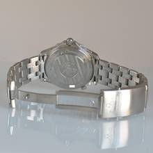 Thumbnail von Omega Seamaster Diver 300 M Professional 300M America’s Cup Limited Edition Komplettset