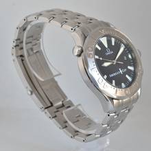 Thumbnail von Omega Seamaster Diver 300 M Professional 300M America’s Cup Limited Edition Komplettset
