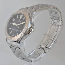 Thumbnail von Omega Seamaster Diver 300 M Professional 300M America’s Cup Limited Edition Komplettset