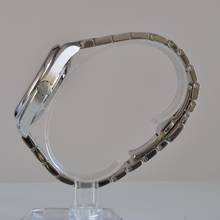 Thumbnail von Omega Seamaster Aqua Terra Automatik, graes Zifferblatt, Vollständiges Set