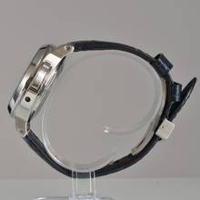 Thumbnail von Panerai Luminor Marina 40MM PAM00119 Automatik Blaues Zifferblatt mit Stabindizes