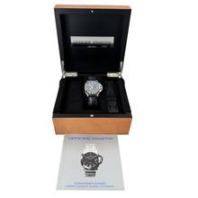 Thumbnail von Panerai Luminor Marina 40MM PAM00119 Automatik Blaues Zifferblatt mit Stabindizes