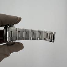 Thumbnail von Rolex Daytona Cosmograph 6265 silver dial Big Red Daytona Full Set 1976 TOP Condition
