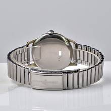 Thumbnail von Ulysse Nardin Classic Jumbo salmon dial very rare 1940's