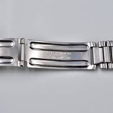 Thumbnail von Ulysse Nardin Classic Jumbo salmon dial very rare 1940's