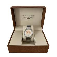 Thumbnail von Ulysse Nardin Classic Jumbo salmon dial very rare 1940's