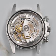 Thumbnail von Rolex Daytona 16520 by Patrizzi U63 Series black dial Full Set 1997