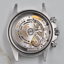 Thumbnail von Rolex Daytona 16520 by Patrizzi U63 Series black dial Full Set 1997