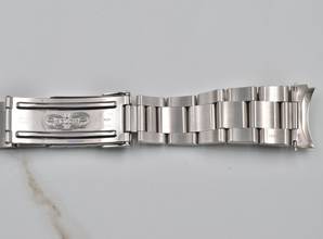 Thumbnail von Rolex Daytona 16520 by Patrizzi U63 Series black dial Full Set 1997
