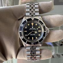 Thumbnail von Rolex Submariner (No Date) 5512 No date tritium dial 1960