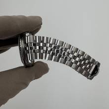Thumbnail von Rolex Submariner (No Date) 5512 No date tritium dial 1960