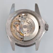 Thumbnail von Rolex Submariner (No Date) 5512 No date tritium dial 1960