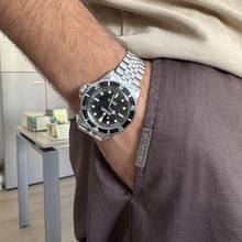 Thumbnail von Rolex Submariner (No Date) 5512 No date tritium dial 1960