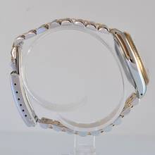 Thumbnail von Rolex Datejust 68273 Medium 31MM Champagne dial Full Set