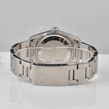 Thumbnail von Rolex Datejust 16200 Ivory Roman dial Full Set 1991