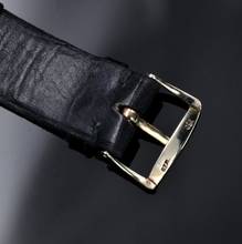 Thumbnail von Cartier Lady Art Deco Cocktailuhr Platin und Diamanten 1920er Jahre