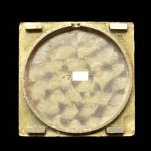 Thumbnail von Cartier Lady Art Deco Cocktailuhr Platin und Diamanten 1920er Jahre